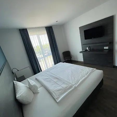 Hotel Airea
