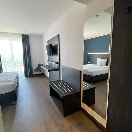 Hotel Airea Bueren (Westphalia)