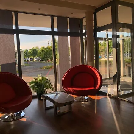 Airea Hotel