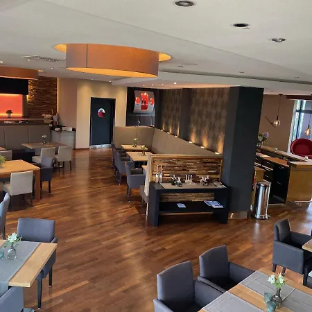 Airea Hotel
