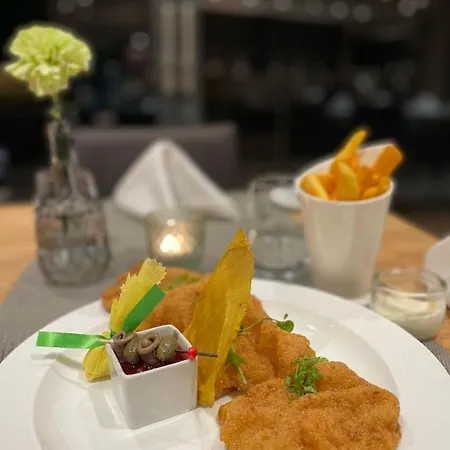 Hotel Airea Bueren (Westphalia)