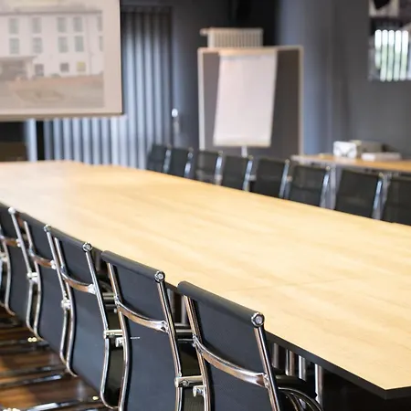 Szálloda Airea Büren