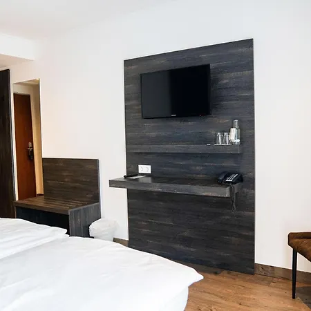 Hotel Airea Bueren (Westphalia)