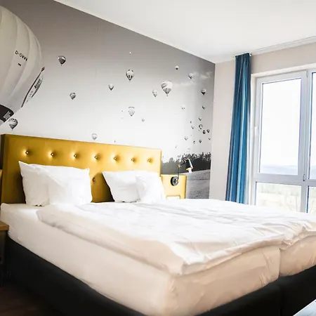 Airea * Bueren (Westphalia)