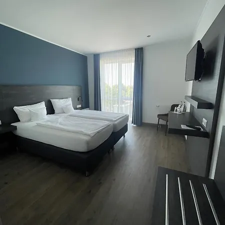 Airea * Bueren (Westphalia)