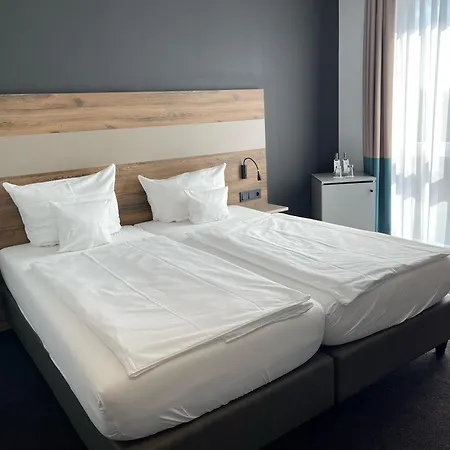 Hotel Airea