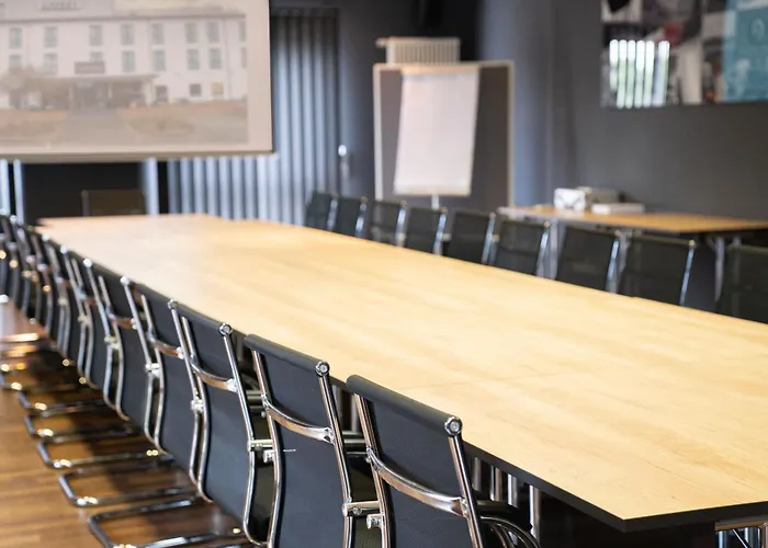 Szálloda Airea Büren